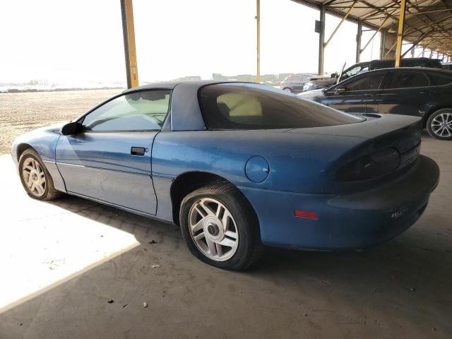 Photo 1 VIN: 2G1FP22KXT2139807 - CHEVROLET CAMARO 