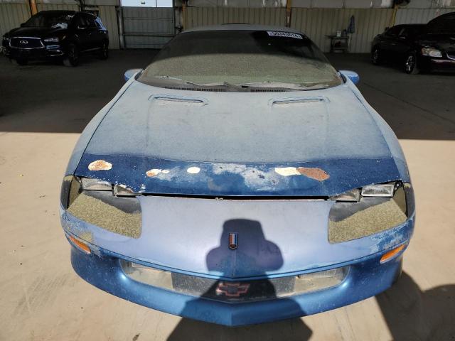 Photo 4 VIN: 2G1FP22KXT2139807 - CHEVROLET CAMARO 