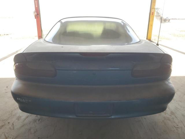 Photo 5 VIN: 2G1FP22KXT2139807 - CHEVROLET CAMARO 