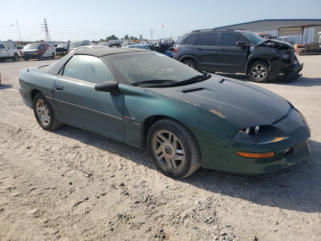 Photo 3 VIN: 2G1FP22P0T2161908 - CHEVROLET CAMARO 