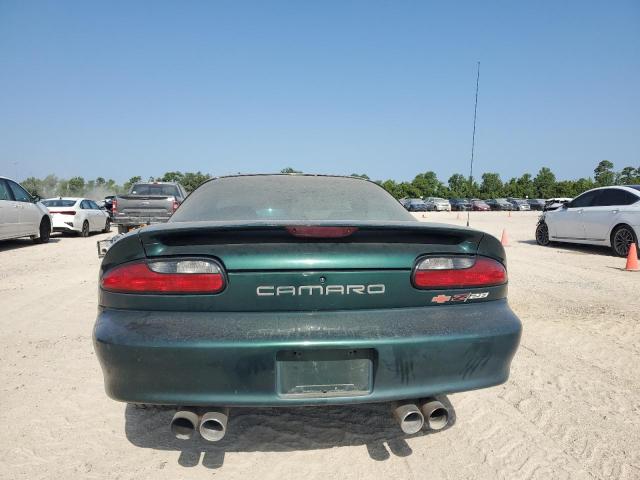 Photo 5 VIN: 2G1FP22P0T2161908 - CHEVROLET CAMARO 