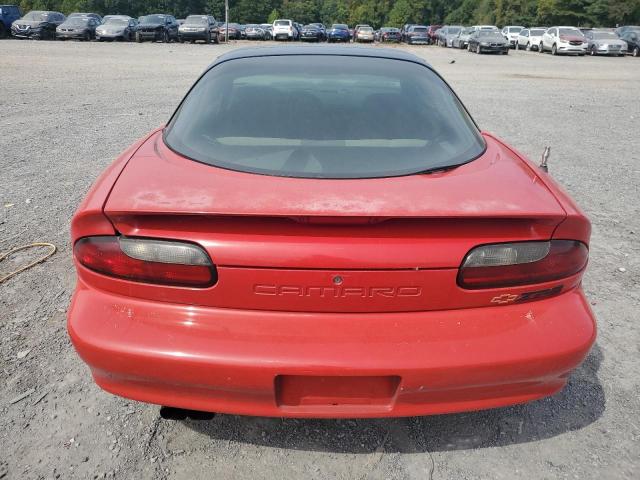 Photo 5 VIN: 2G1FP22P1P2110987 - CHEVROLET CAMARO Z28 