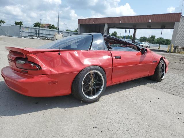 Photo 2 VIN: 2G1FP22P2R2137022 - CHEVROLET CAMARO 