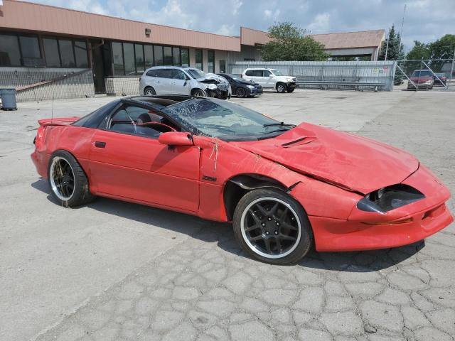 Photo 3 VIN: 2G1FP22P2R2137022 - CHEVROLET CAMARO 