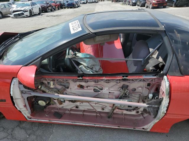 Photo 6 VIN: 2G1FP22P2R2137022 - CHEVROLET CAMARO 