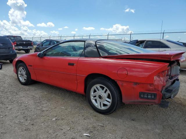 Photo 1 VIN: 2G1FP22P2S2100770 - CHEVROLET CAMARO 