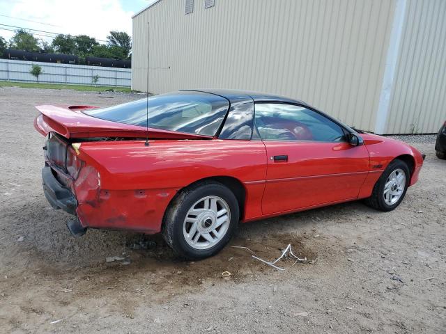 Photo 2 VIN: 2G1FP22P2S2100770 - CHEVROLET CAMARO 