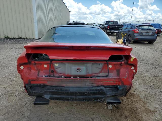 Photo 5 VIN: 2G1FP22P2S2100770 - CHEVROLET CAMARO 