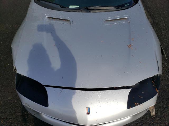 Photo 10 VIN: 2G1FP22P2S2205521 - CHEVROLET CAMARO 