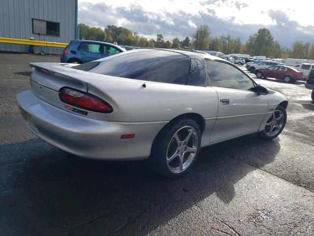 Photo 2 VIN: 2G1FP22P2S2205521 - CHEVROLET CAMARO 