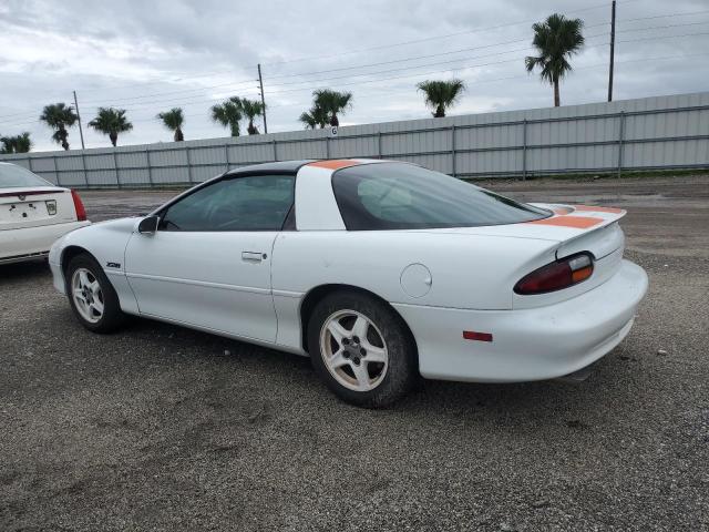 Photo 1 VIN: 2G1FP22P2V2138746 - CHEVROLET CAMARO Z28 