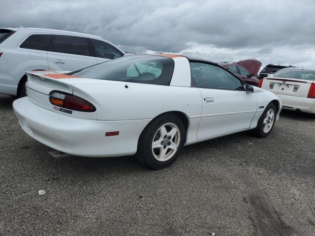 Photo 2 VIN: 2G1FP22P2V2138746 - CHEVROLET CAMARO Z28 