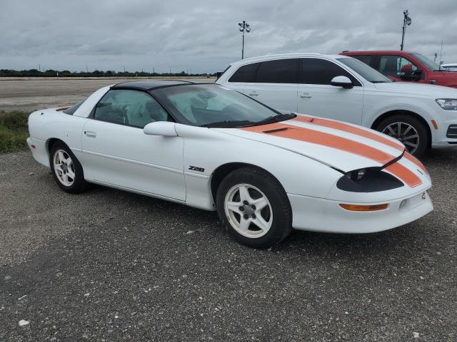 Photo 3 VIN: 2G1FP22P2V2138746 - CHEVROLET CAMARO Z28 