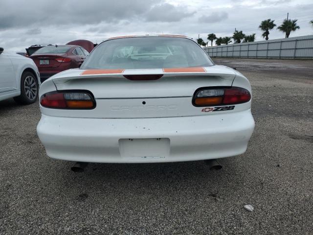 Photo 5 VIN: 2G1FP22P2V2138746 - CHEVROLET CAMARO Z28 