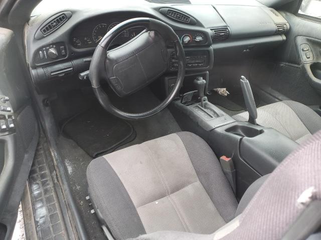 Photo 7 VIN: 2G1FP22P3S2223753 - CHEVROLET CAMARO Z28 