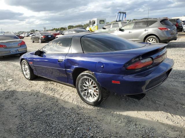 Photo 1 VIN: 2G1FP22P4R2190062 - CHEVROLET CAMARO 