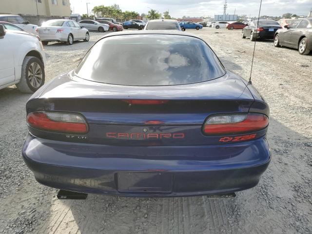 Photo 5 VIN: 2G1FP22P4R2190062 - CHEVROLET CAMARO 