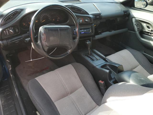 Photo 7 VIN: 2G1FP22P4R2190062 - CHEVROLET CAMARO 