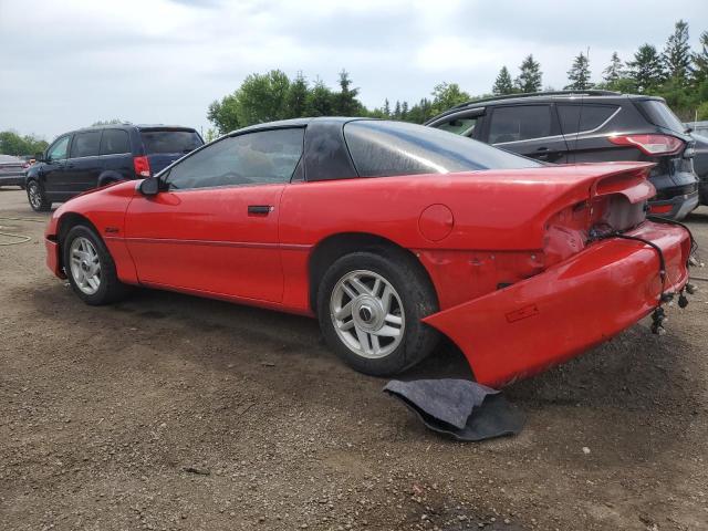 Photo 1 VIN: 2G1FP22P4R2208818 - CHEVROLET CAMARO 