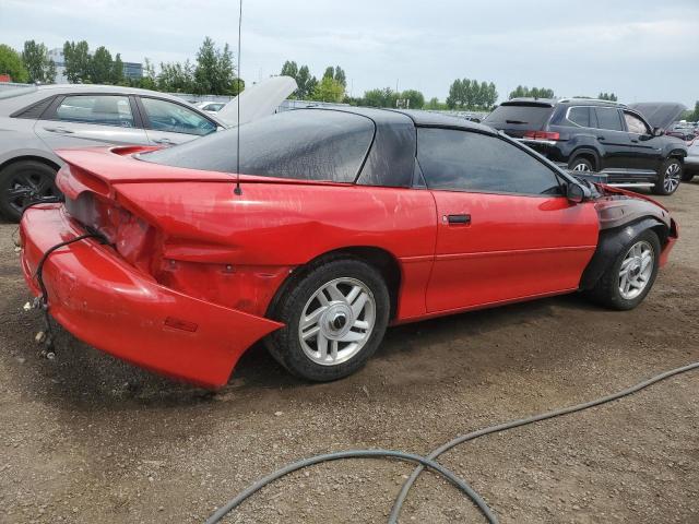 Photo 2 VIN: 2G1FP22P4R2208818 - CHEVROLET CAMARO 