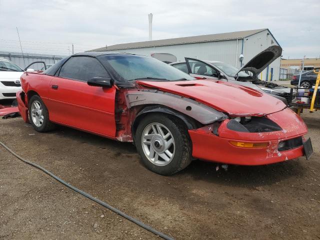 Photo 3 VIN: 2G1FP22P4R2208818 - CHEVROLET CAMARO 