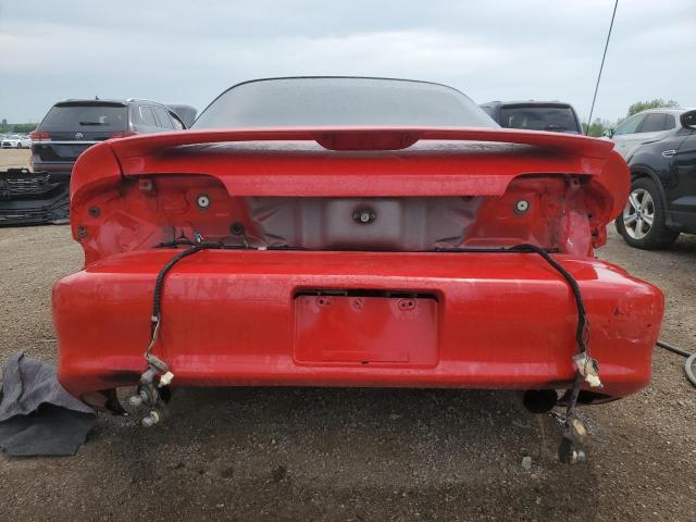 Photo 5 VIN: 2G1FP22P4R2208818 - CHEVROLET CAMARO 