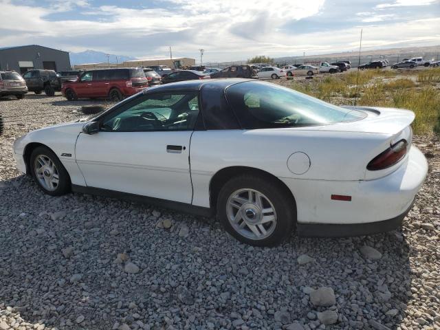 Photo 1 VIN: 2G1FP22P5R2206396 - CHEVROLET CAMARO Z28 