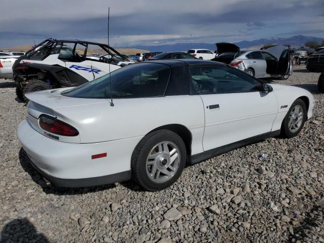 Photo 2 VIN: 2G1FP22P5R2206396 - CHEVROLET CAMARO Z28 