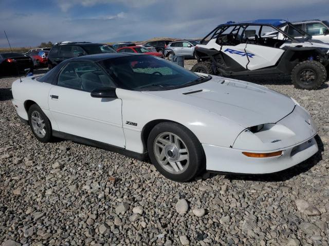 Photo 3 VIN: 2G1FP22P5R2206396 - CHEVROLET CAMARO Z28 