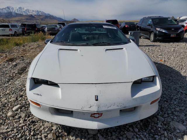 Photo 4 VIN: 2G1FP22P5R2206396 - CHEVROLET CAMARO Z28 