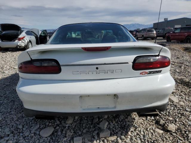 Photo 5 VIN: 2G1FP22P5R2206396 - CHEVROLET CAMARO Z28 