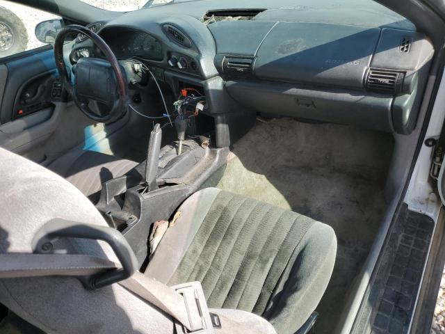 Photo 7 VIN: 2G1FP22P5R2206396 - CHEVROLET CAMARO Z28 