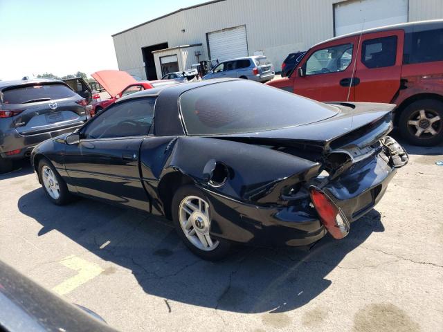 Photo 1 VIN: 2G1FP22P5S2219185 - CHEVROLET CAMARO 