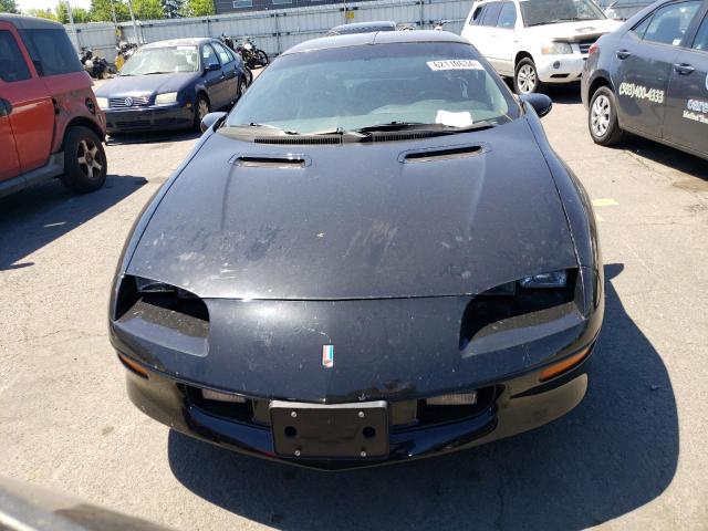 Photo 4 VIN: 2G1FP22P5S2219185 - CHEVROLET CAMARO 