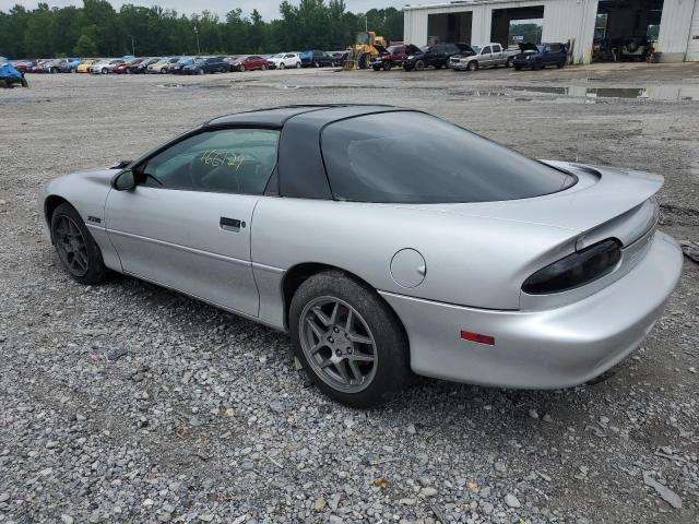 Photo 1 VIN: 2G1FP22P5V2141320 - CHEVROLET CAMARO 