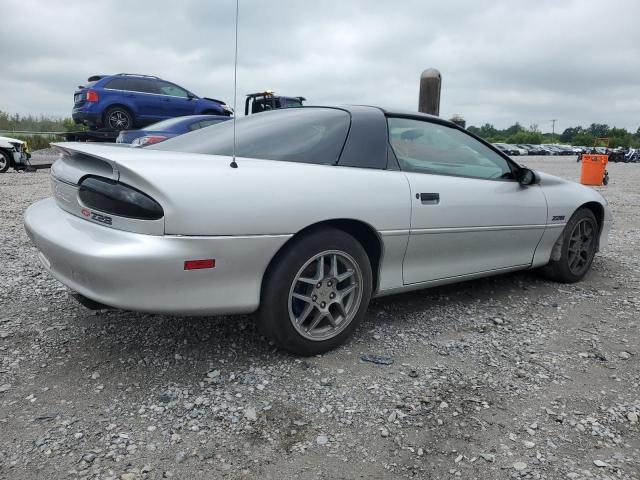 Photo 2 VIN: 2G1FP22P5V2141320 - CHEVROLET CAMARO 