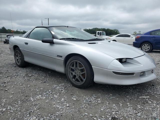 Photo 3 VIN: 2G1FP22P5V2141320 - CHEVROLET CAMARO 