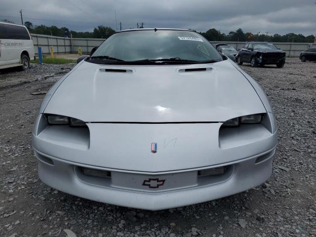 Photo 4 VIN: 2G1FP22P5V2141320 - CHEVROLET CAMARO 