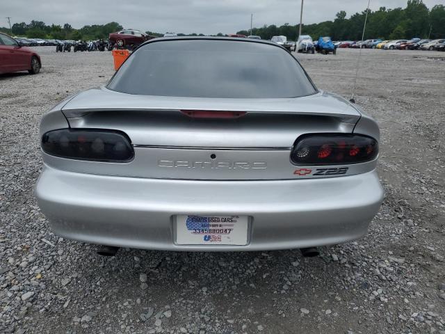 Photo 5 VIN: 2G1FP22P5V2141320 - CHEVROLET CAMARO 