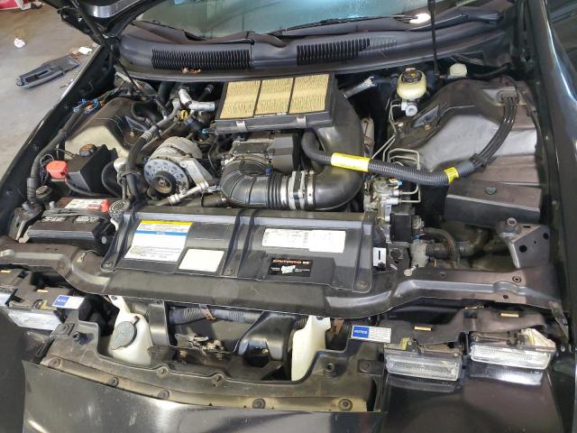 Photo 10 VIN: 2G1FP22P5V2151426 - CHEVROLET CAMARO Z28 