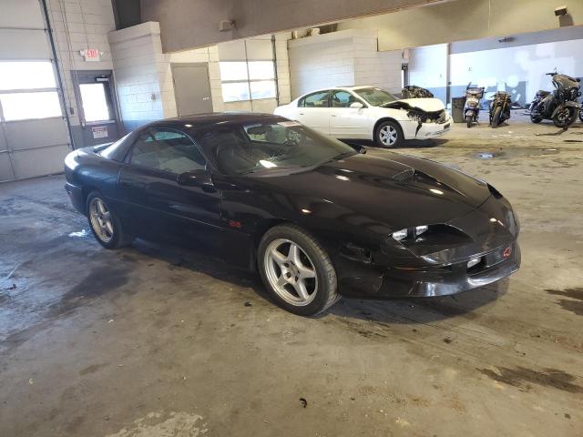 Photo 3 VIN: 2G1FP22P5V2151426 - CHEVROLET CAMARO Z28 