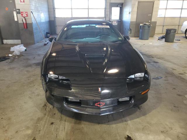 Photo 4 VIN: 2G1FP22P5V2151426 - CHEVROLET CAMARO Z28 