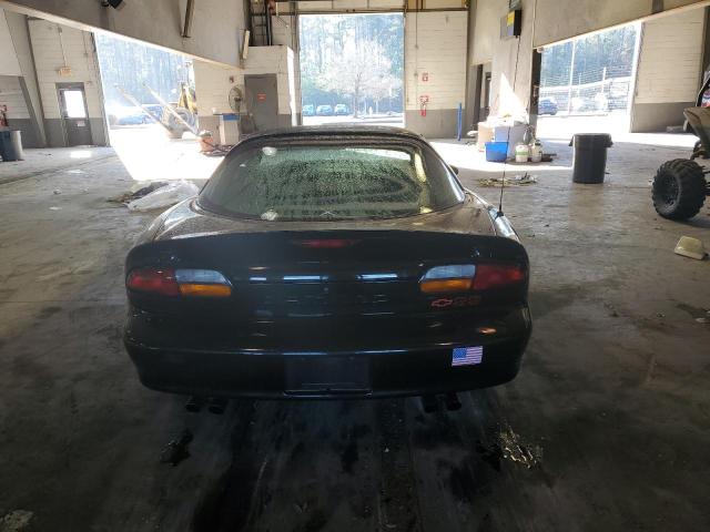 Photo 5 VIN: 2G1FP22P5V2151426 - CHEVROLET CAMARO Z28 