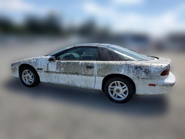 Photo 1 VIN: 2G1FP22P6S2153195 - CHEVROLET CAMARO 