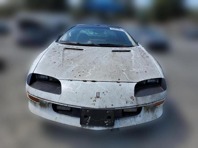 Photo 4 VIN: 2G1FP22P6S2153195 - CHEVROLET CAMARO 