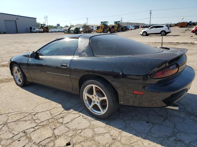 Photo 1 VIN: 2G1FP22P6V2119925 - CHEVROLET CAMARO 