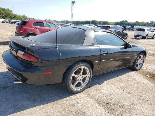 Photo 2 VIN: 2G1FP22P6V2119925 - CHEVROLET CAMARO 