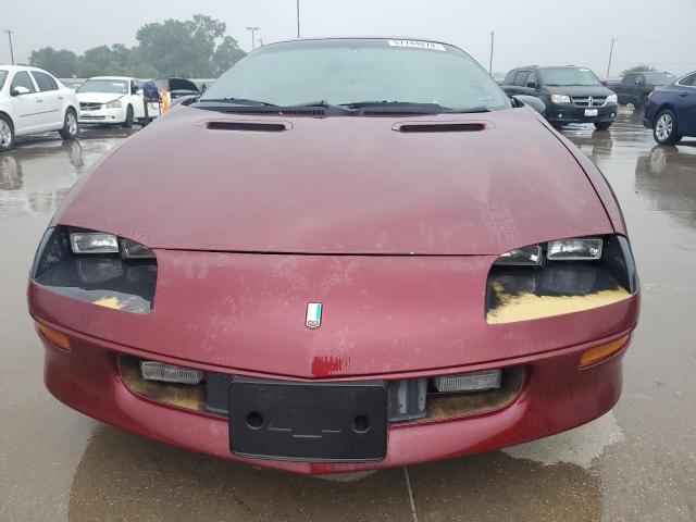 Photo 4 VIN: 2G1FP22P7R2150848 - CHEVROLET CAMARO 