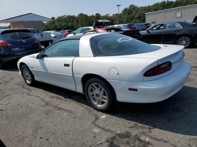 Photo 1 VIN: 2G1FP22P7S2167915 - CHEVROLET CAMARO Z28 