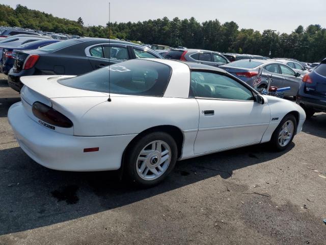 Photo 2 VIN: 2G1FP22P7S2167915 - CHEVROLET CAMARO Z28 